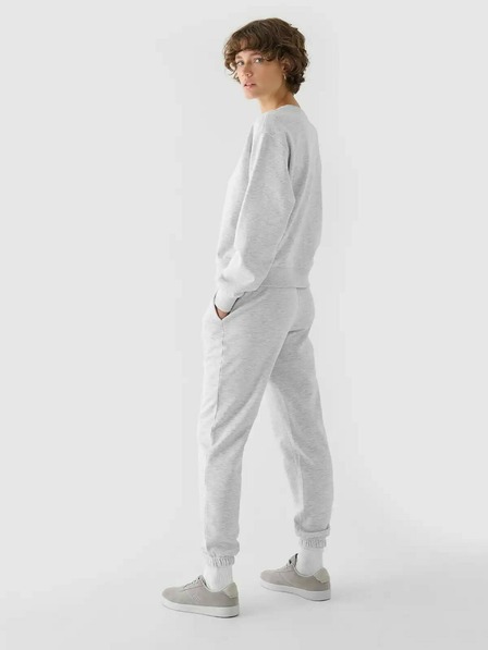 4F Dámske tepláky 4F