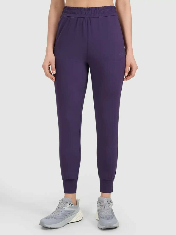 4F Dámske tepláky 4F FNK Jumper
