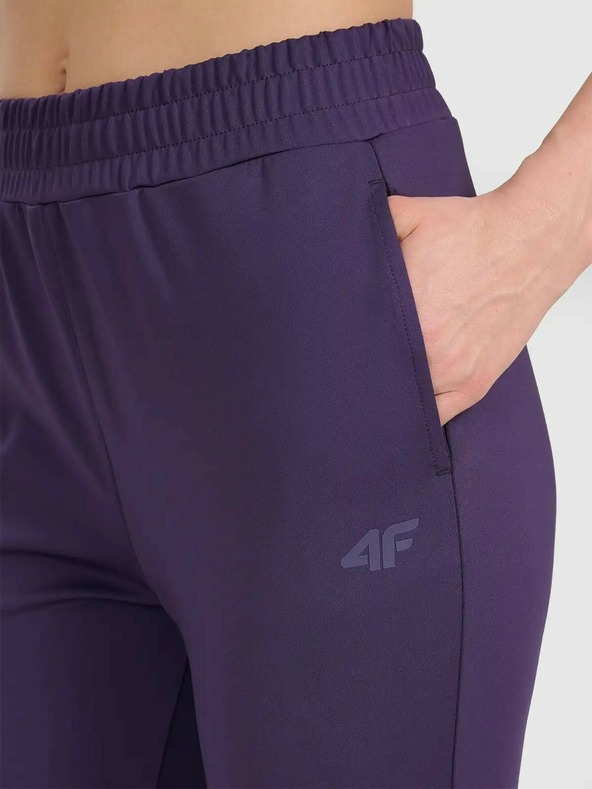 4F Dámske tepláky 4F FNK Jumper