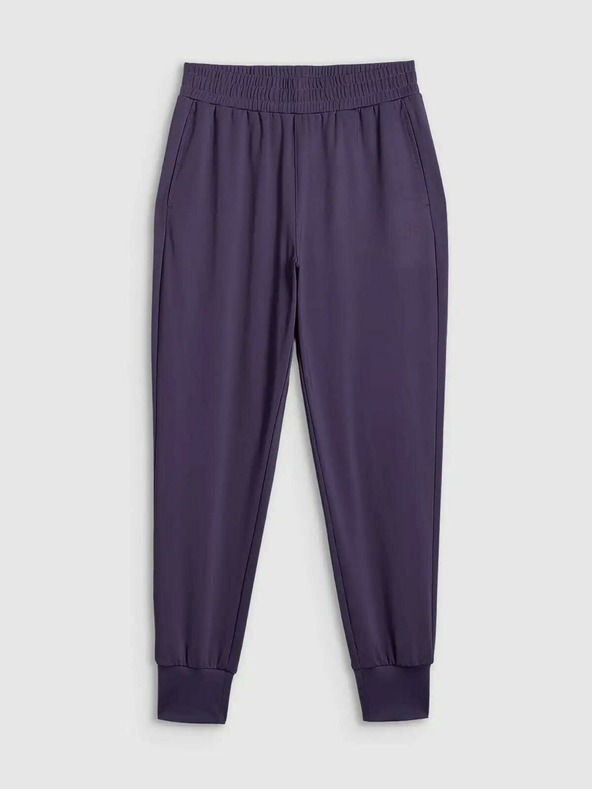 4F Dámske tepláky 4F FNK Jumper