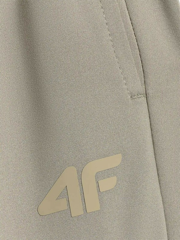 4F Dámske tepláky 4F FNK Jumper