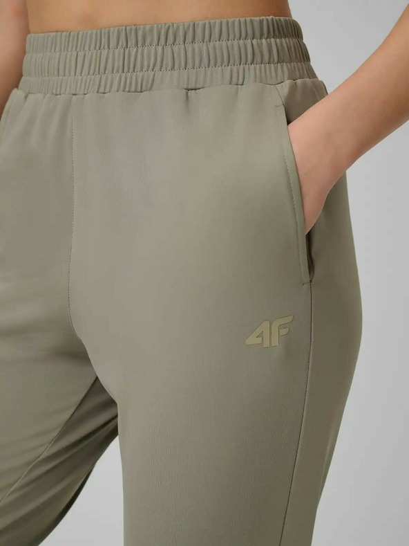 4F Dámske tepláky 4F FNK Jumper
