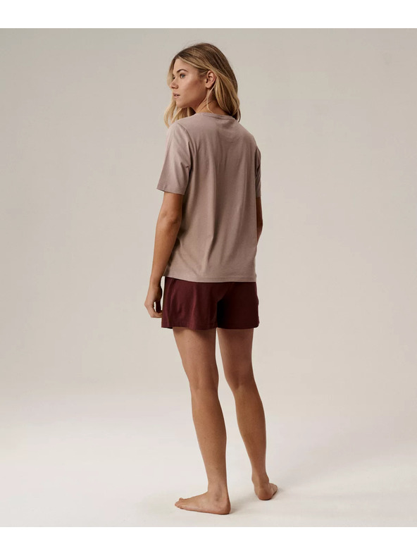 Atlantic Dámske bavlnené pyžamo Atlantic