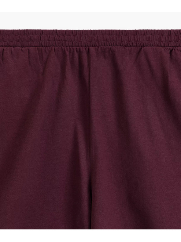 Atlantic Dámske bavlnené pyžamo Atlantic