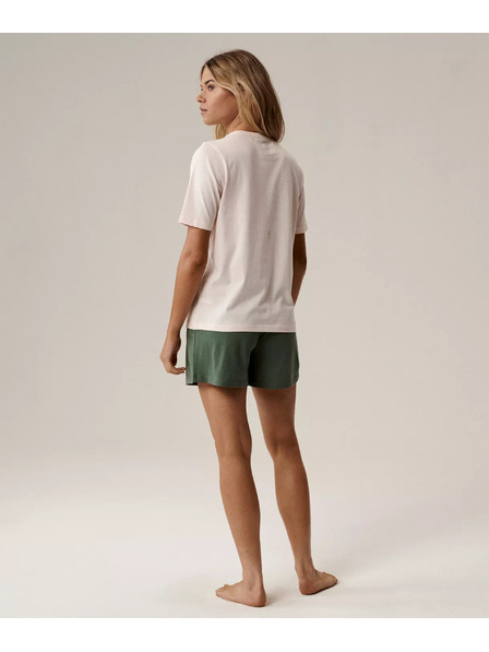 Atlantic Dámske bavlnené pyžamo Atlantic