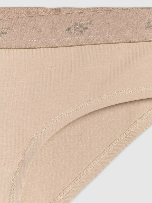 4F Dámske nohavičky 4F Amazon (2pack)