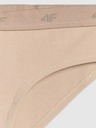 4F Dámske nohavičky 4F Amazon (2pack)