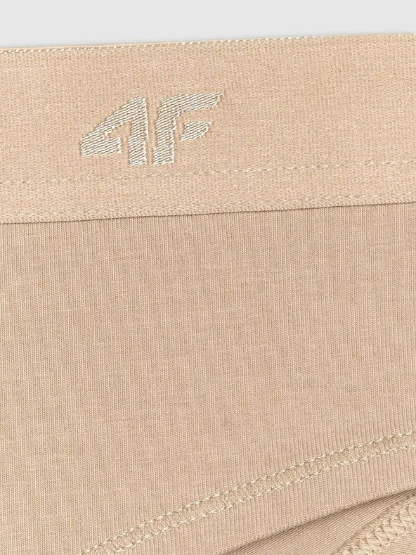 4F Dámske nohavičky 4F Amazon (2pack)