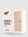 4F Dámske nohavičky 4F Amazon (2pack)
