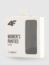 4F Dámske nohavičky 4F Amazon (2pack)