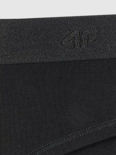 4F Dámske nohavičky 4F Amazon (2pack)