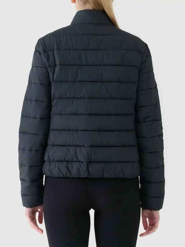 4F Dámska prešívaná bunda 4F