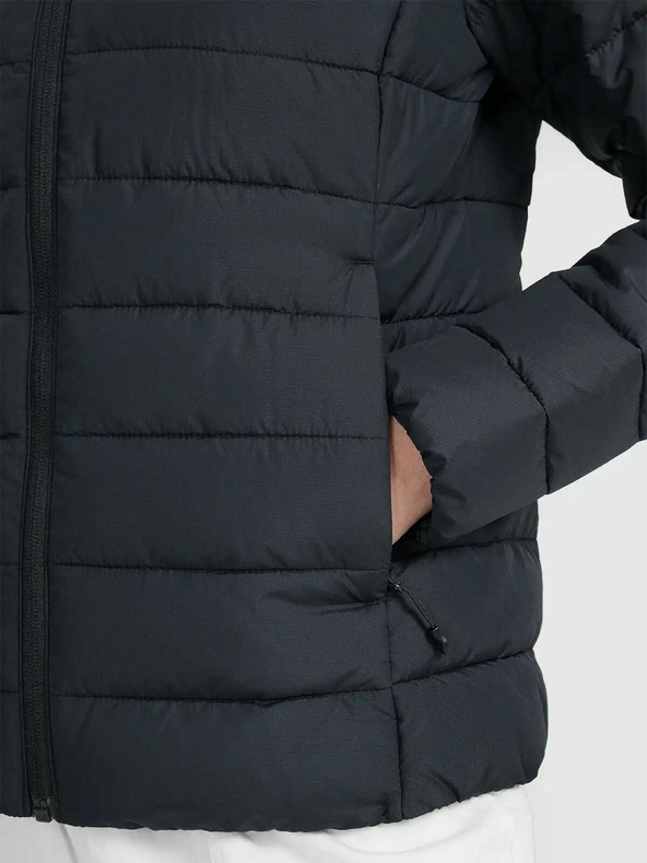 4F Dámska prešívaná bunda 4F