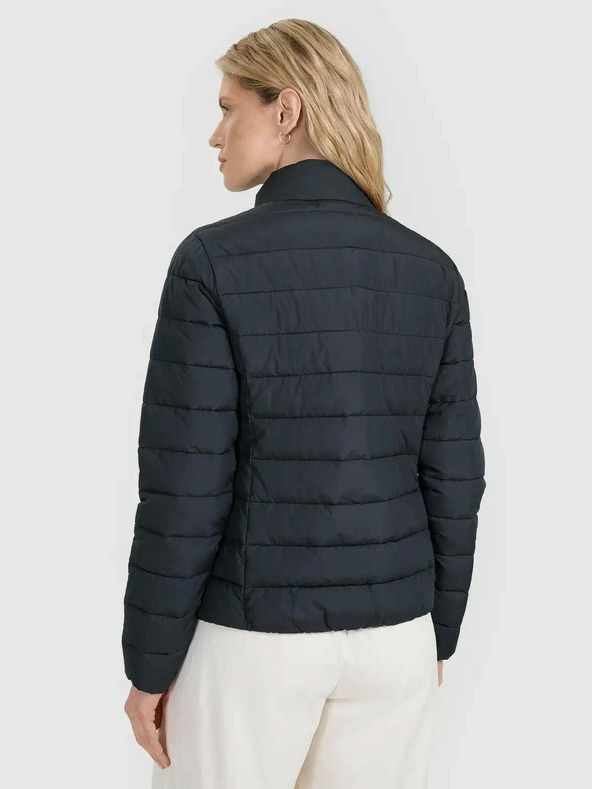 4F Dámska prešívaná bunda 4F