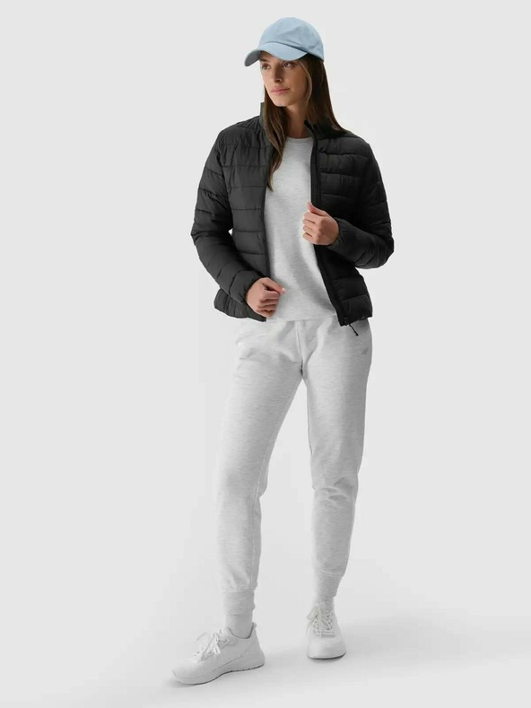 4F Dámska prešívaná bunda 4F