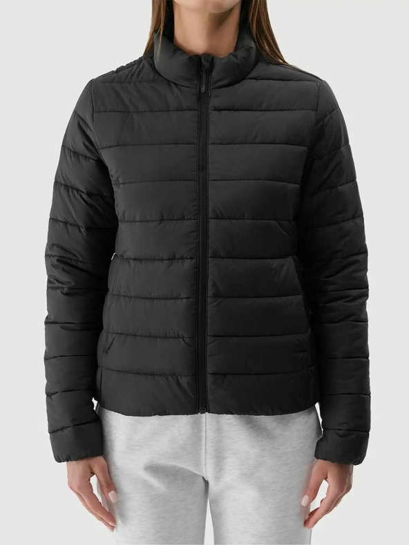 4F Dámska prešívaná bunda 4F