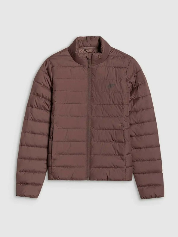 4F Dámska prešívaná bunda 4F