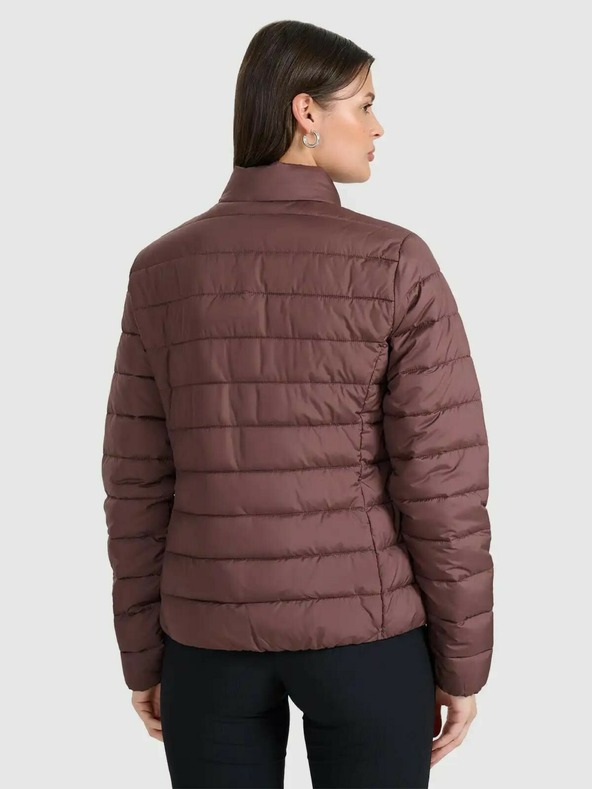 4F Dámska prešívaná bunda 4F