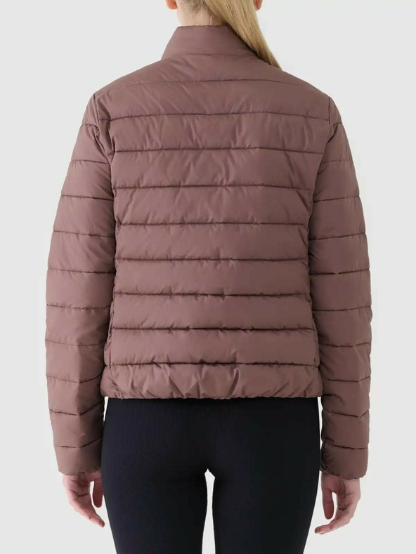 4F Dámska prešívaná bunda 4F