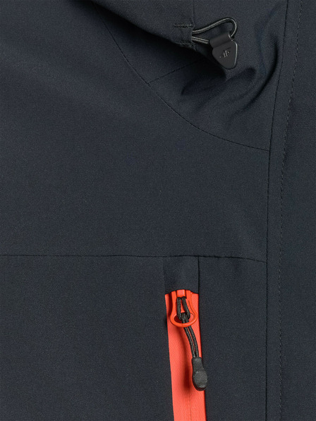 4F Dámska lyžiarska bunda 4F