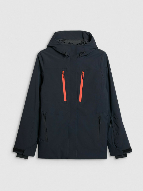 4F Dámska lyžiarska bunda 4F