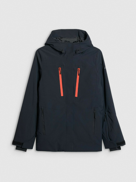 4F Dámska lyžiarska bunda 4F