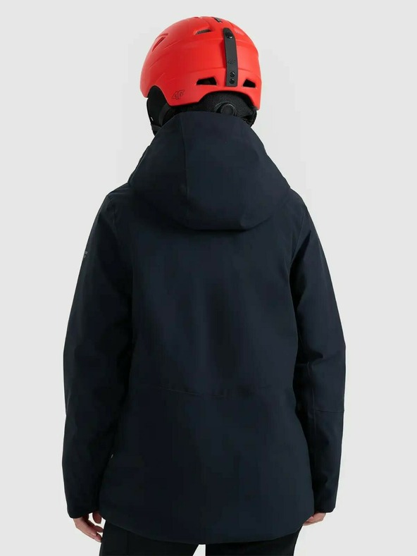 4F Dámska lyžiarska bunda 4F