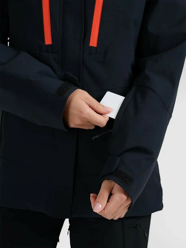 4F Dámska lyžiarska bunda 4F