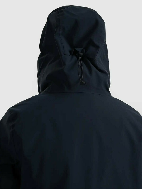 4F Dámska lyžiarska bunda 4F