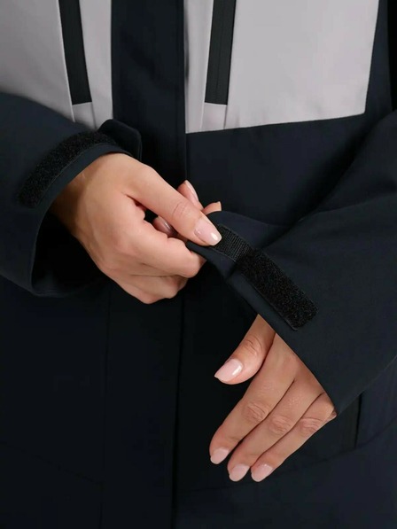 4F Dámska lyžiarska bunda 4F