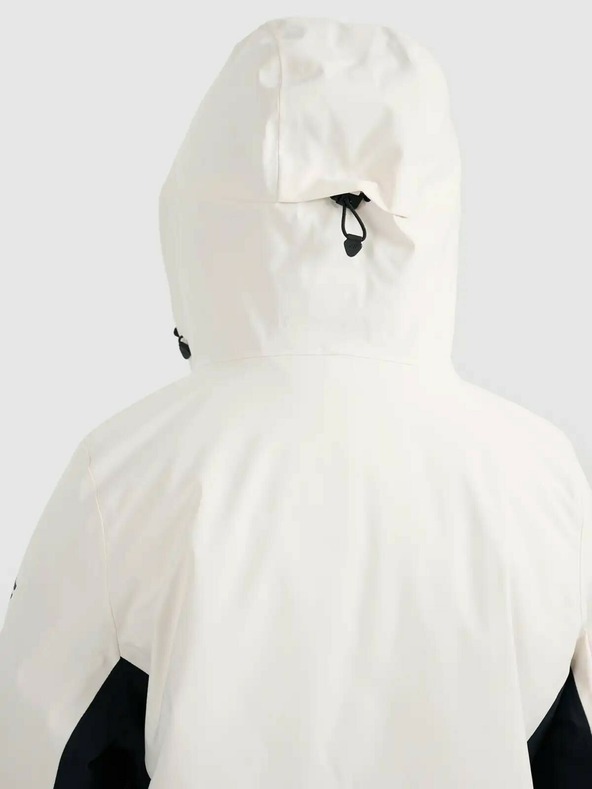 4F Dámska lyžiarska bunda 4F