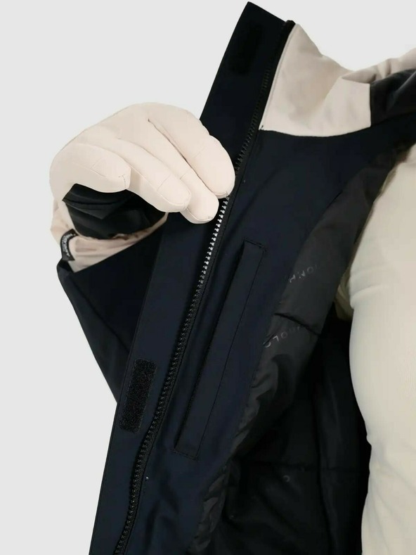 4F Dámska lyžiarska bunda 4F