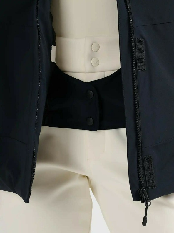 4F Dámska lyžiarska bunda 4F