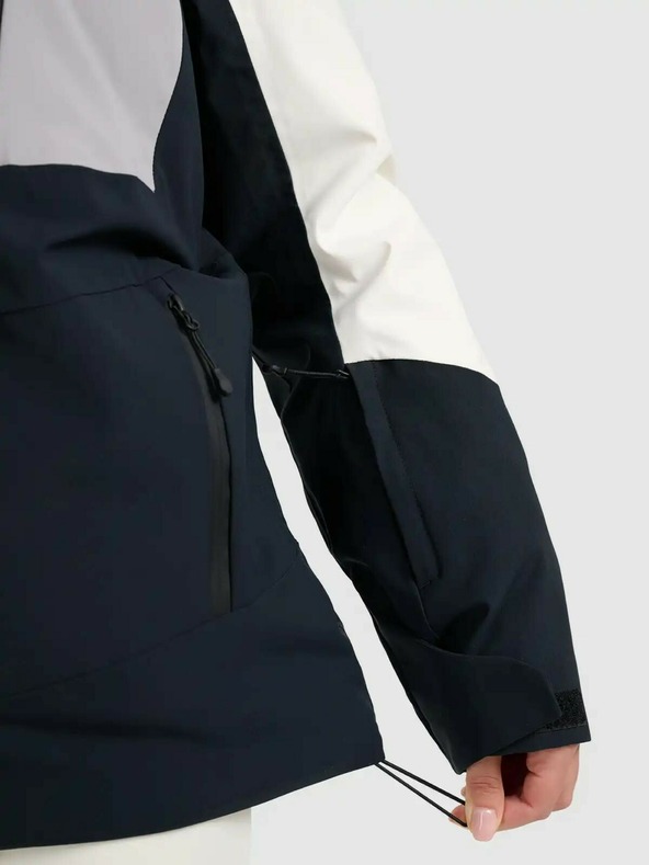 4F Dámska lyžiarska bunda 4F