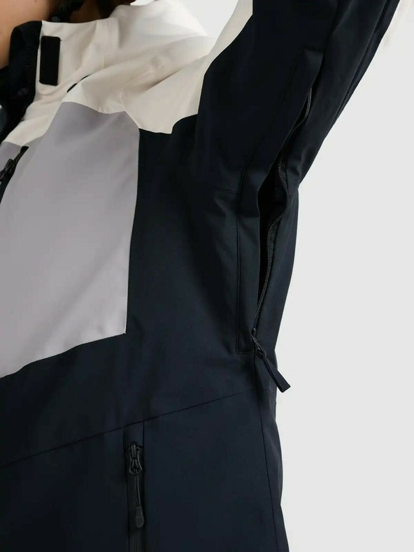 4F Dámska lyžiarska bunda 4F