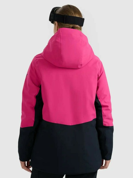 4F Dámska lyžiarska bunda 4F