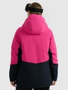 4F Dámska lyžiarska bunda 4F