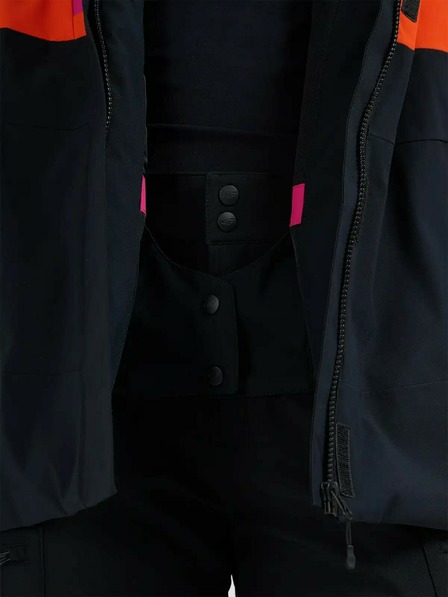 4F Dámska lyžiarska bunda 4F