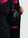 4F Dámska lyžiarska bunda 4F