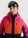 4F Dámska lyžiarska bunda 4F