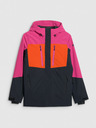 4F Dámska lyžiarska bunda 4F