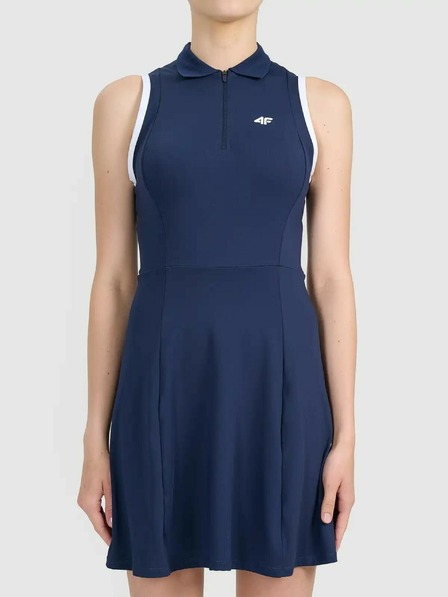4F Dámske šaty 4F