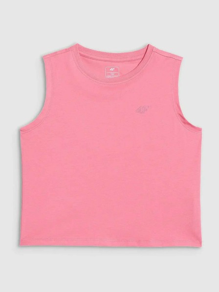 4F Detské tielko 4F Tori