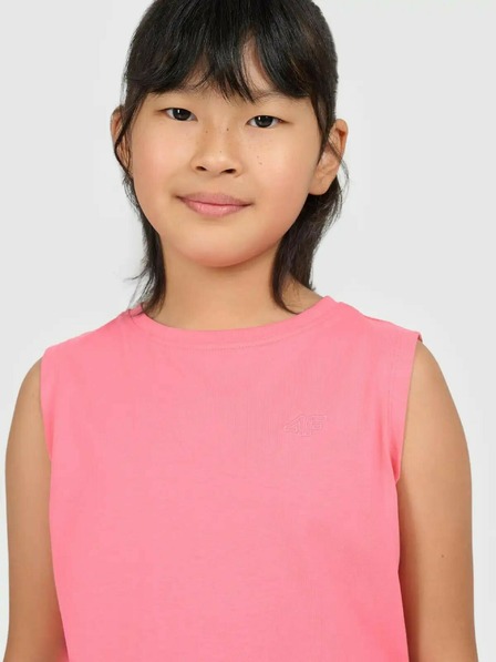 4F Detské tielko 4F Tori