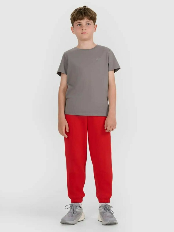 4F Chlapčenské tričko 4F