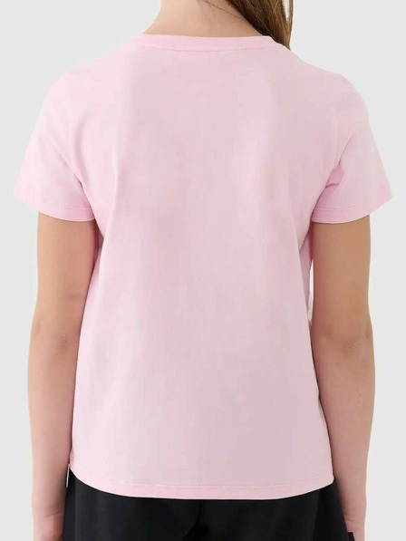 4F 4F Dievčenské tričko