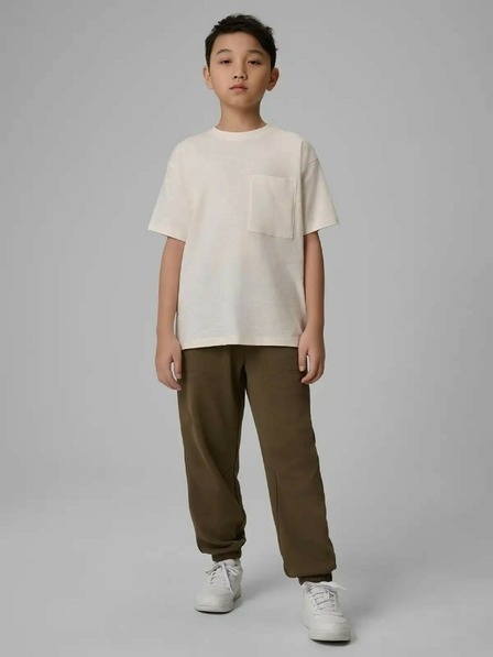 4F Chlapčenské tričko 4F