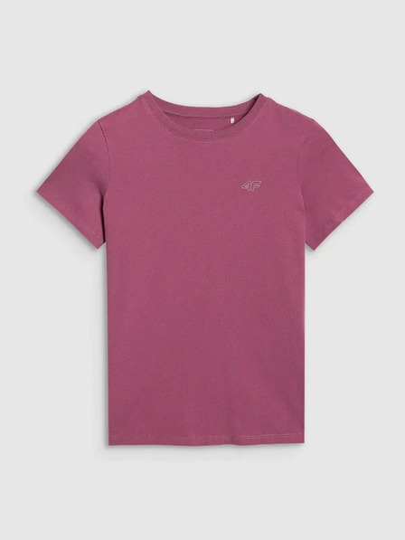 4F 4F Dievčenské tričko