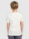 4F Chlapčenské tričko 4F