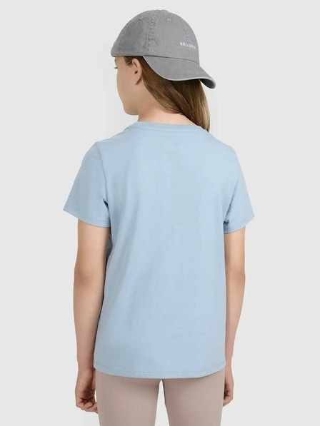 4F 4F Dievčenské tričko